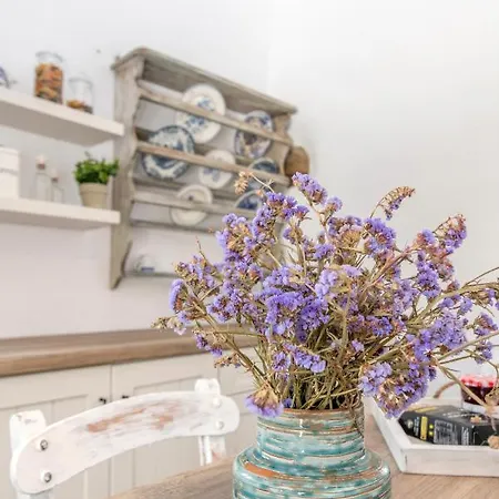 Panousa House * Agios Romanos