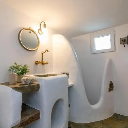 Casa vacanze Panousa House *