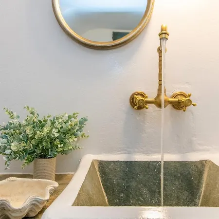 Panousa House Casa vacanze Agios Romanos