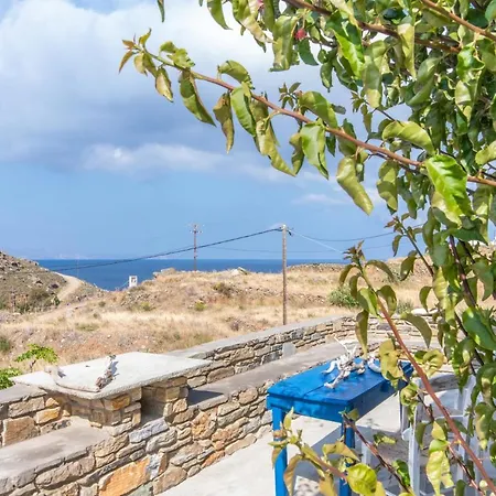 Casa vacanze Panousa House