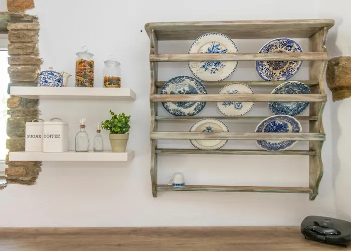 Panousa House Dom wakacyjny