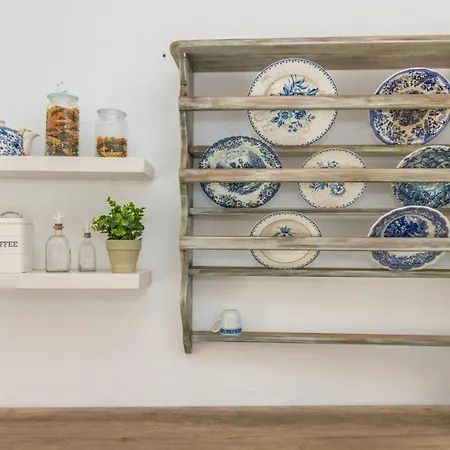 Panousa House Dom wakacyjny