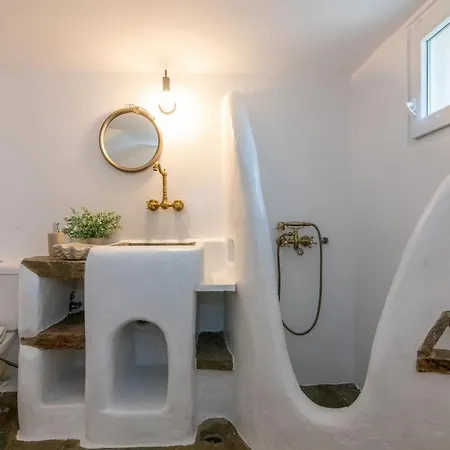 Panousa House Agios Romanos