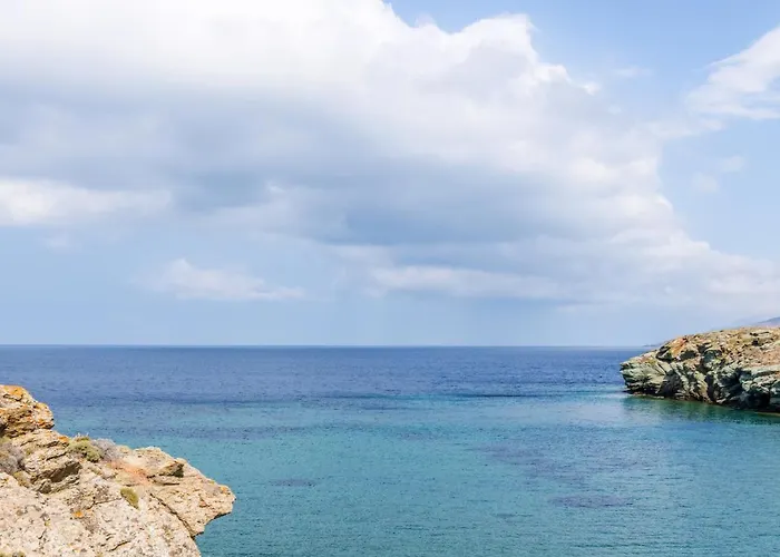 Сasa de vacaciones Panousa House Agios Romanos