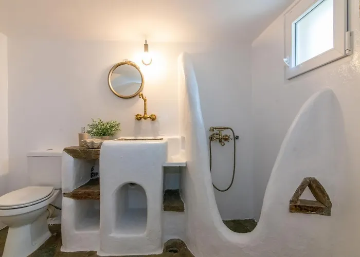 Panousa House Agios Romanos